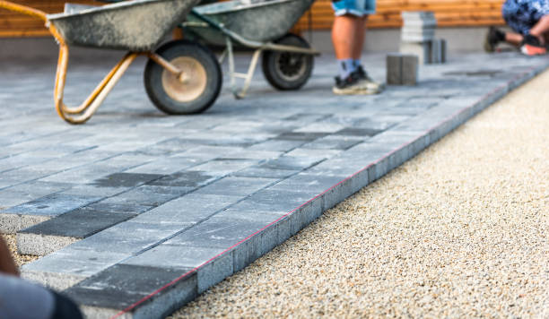 Best Stamped Concrete Services in Urbana, OH