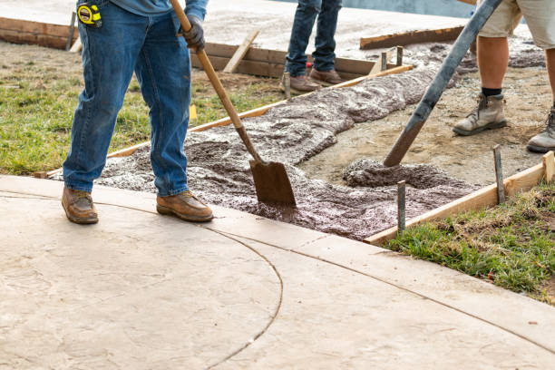 Best Concrete Demolition Services in Urbana, OH