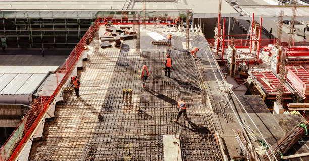 Why Trust Our Certified Concrete Contractors for Your Project Needs in OH?