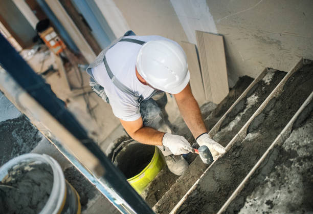 Best Concrete Driveway Installation in Urbana, OH