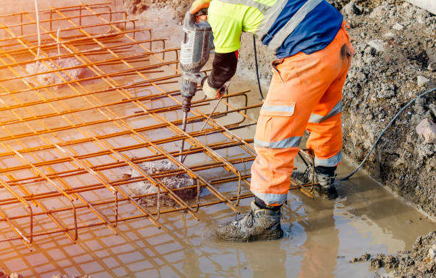 Best Concrete Removal and Replacement in Urbana, OH