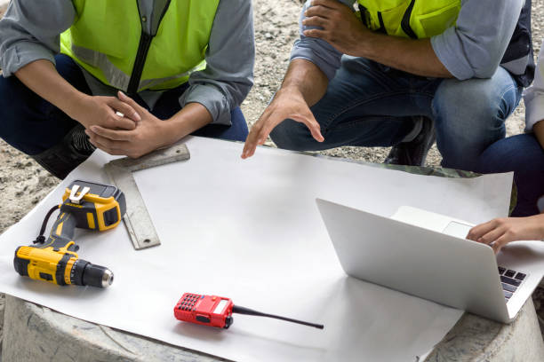 Best Concrete Sealing and Maintenance in Urbana, OH